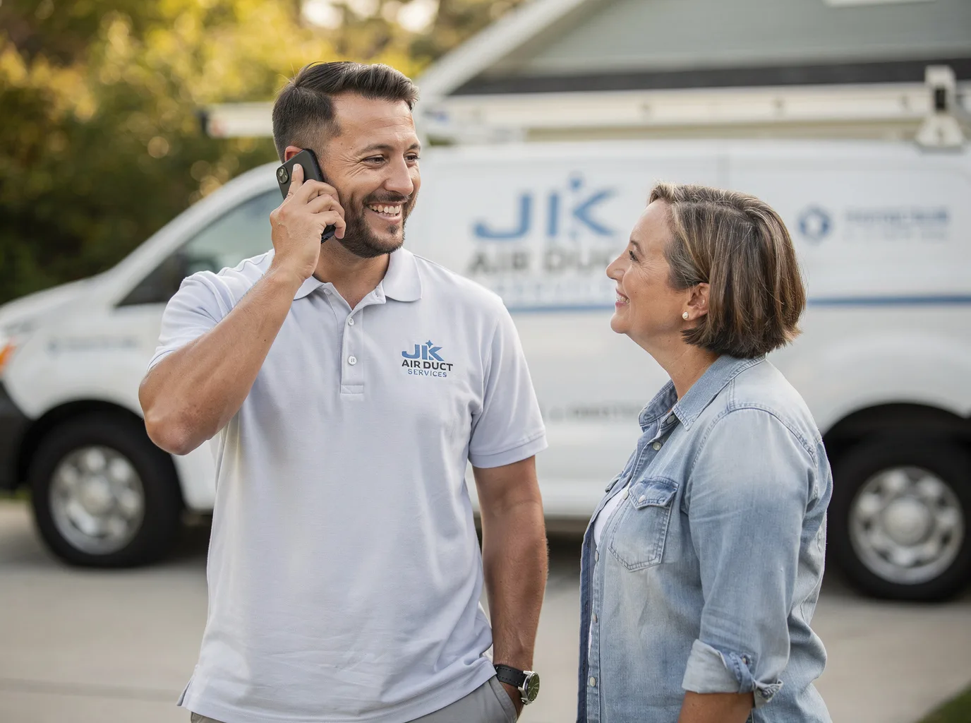 Air Duct Cleaning Waukau, WI FAQs